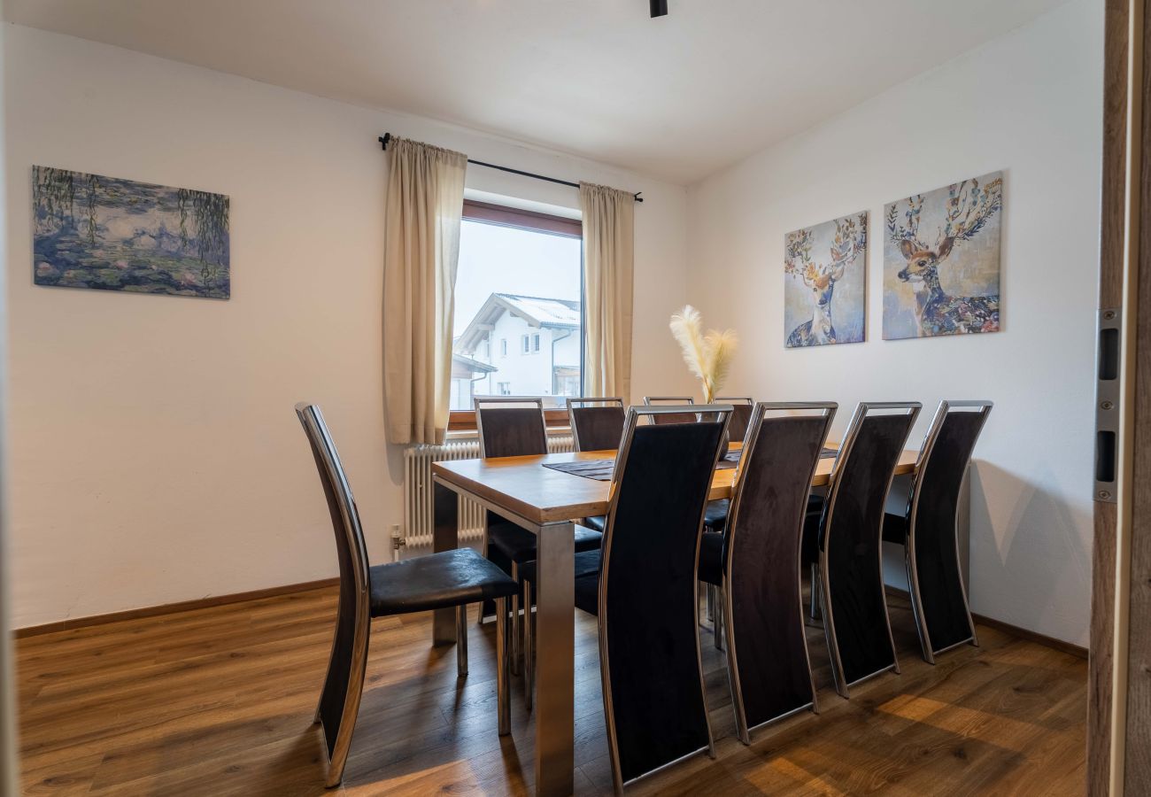 Chalet in Zell am See - Chalet Gretl