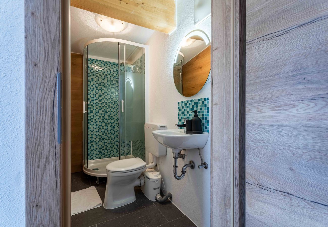 Chalet in Zell am See - Chalet Gretl