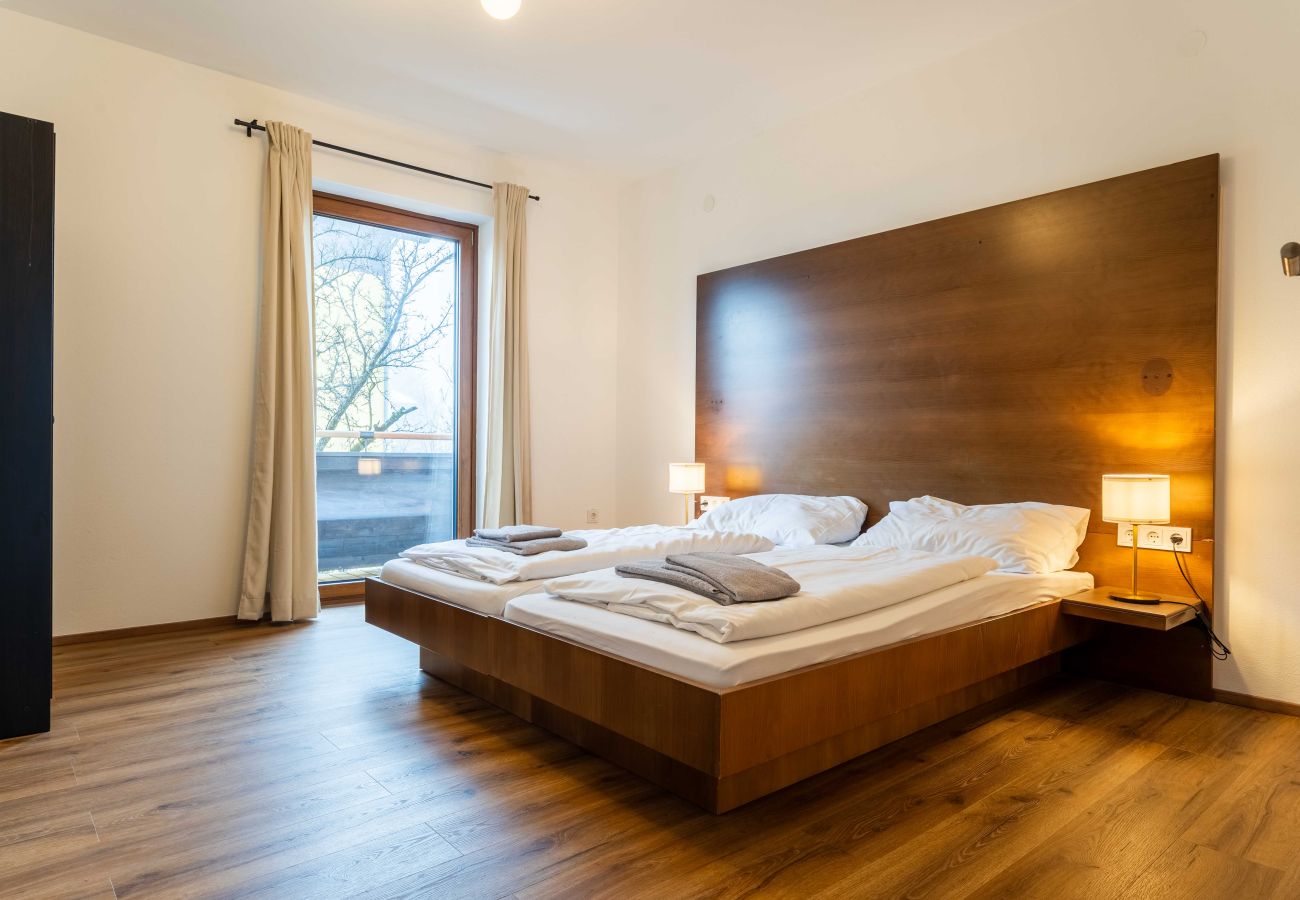 Chalet in Zell am See - Chalet Gretl