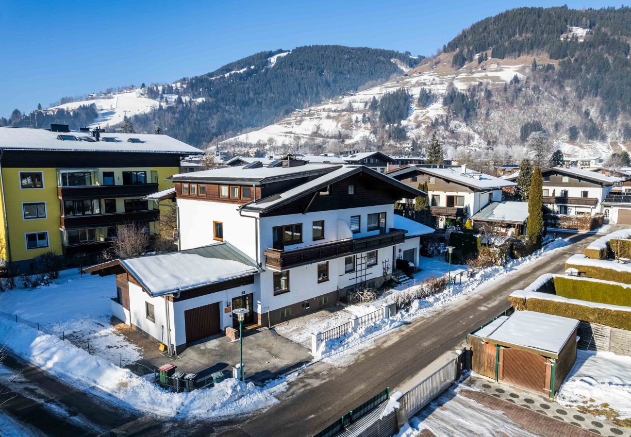Chalet in Zell am See - Chalet Gretl