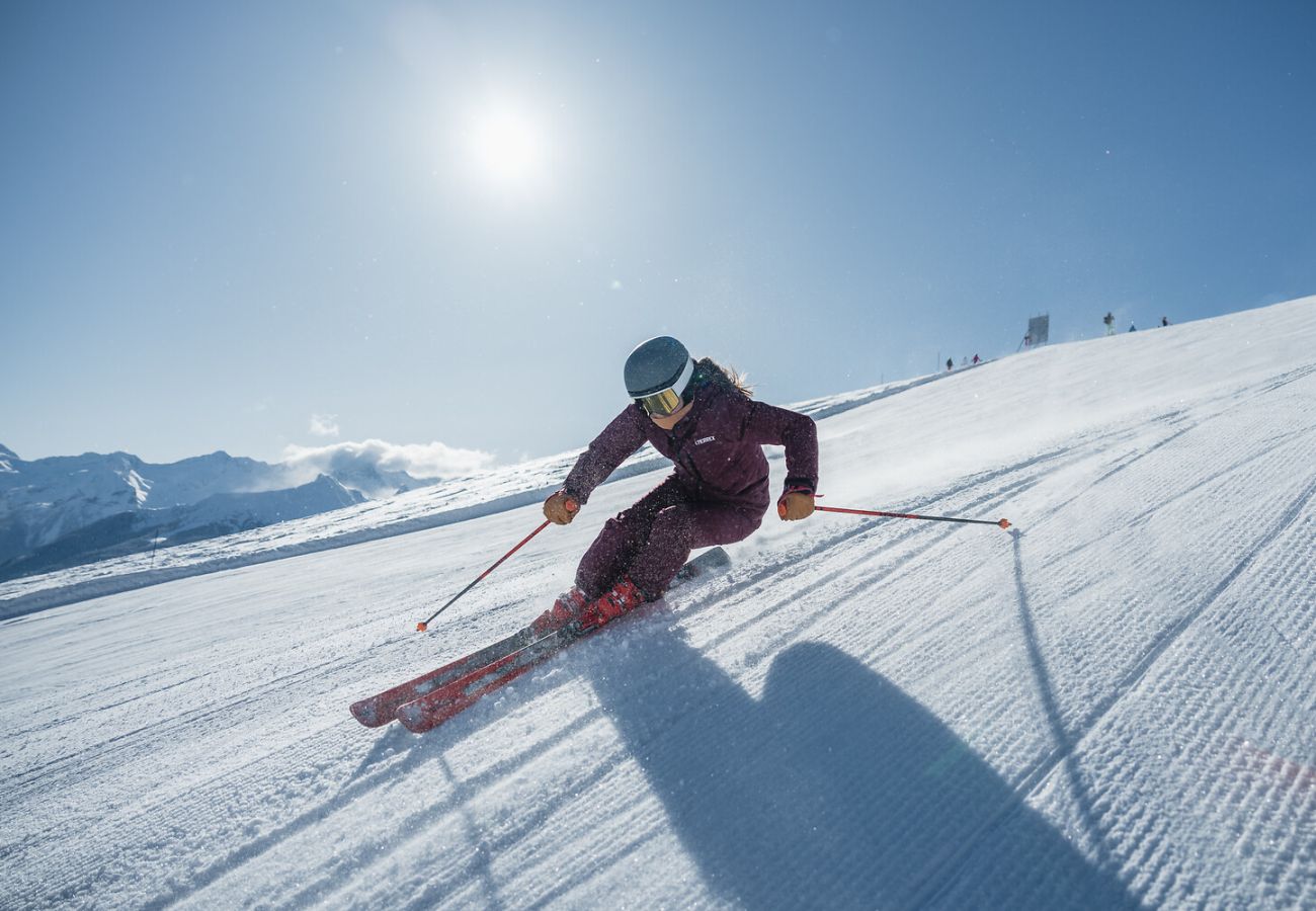 Apartment in Bad Hofgastein - Weitblick Appartements - TOP 1