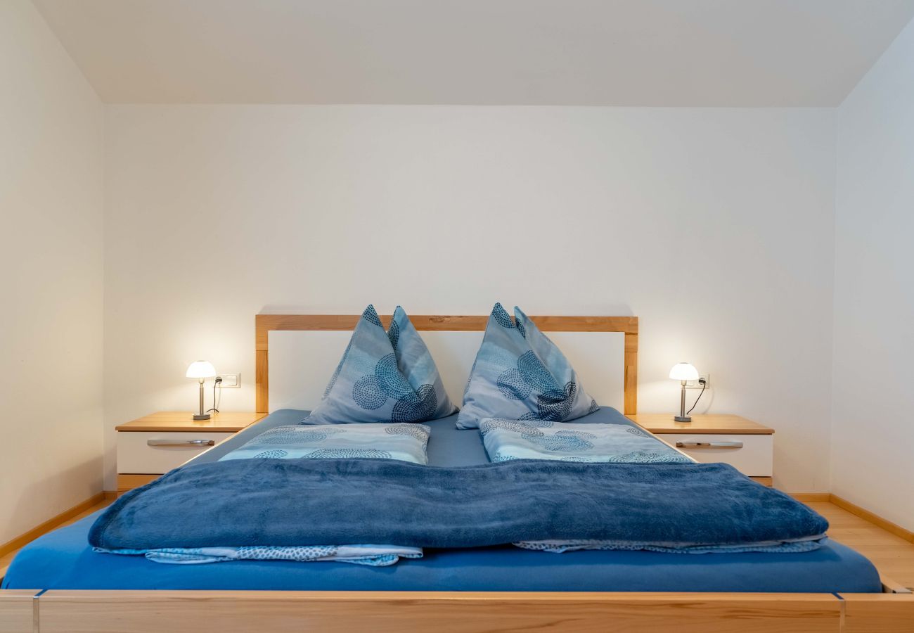 Apartment in Bad Hofgastein - Weitblick Appartements - TOP 2