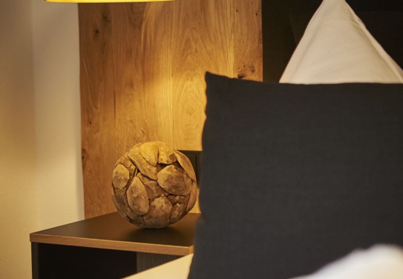 Apartment in Saalbach - Chalet Wallehen - TOP 1