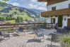 Apartment in Saalbach - Chalet Wallehen - TOP 1