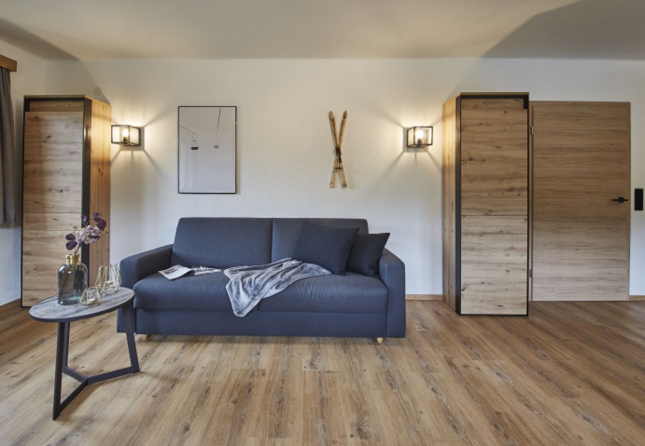 Apartment in Saalbach - Chalet Wallehen - TOP 2