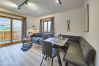 Apartment in Saalbach - Chalet Wallehen - TOP 3