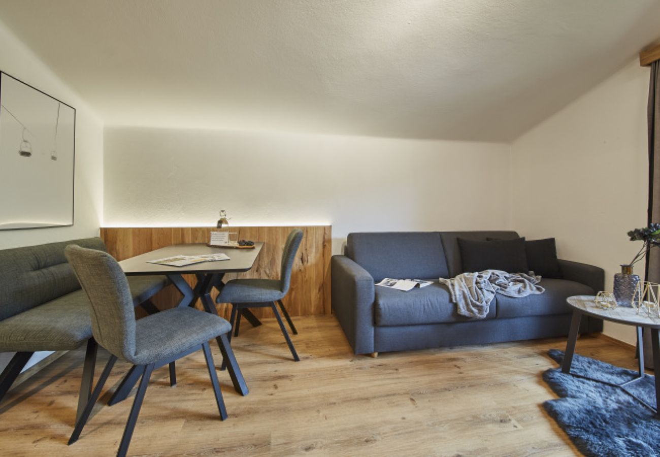 Apartment in Saalbach - Chalet Wallehen - TOP 5