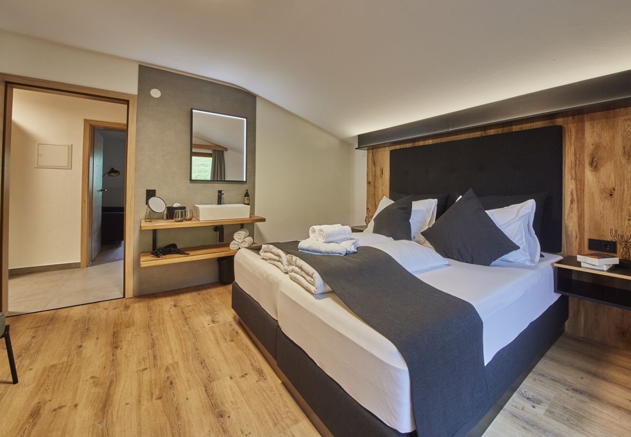 Apartment in Saalbach - Chalet Wallehen - TOP 6