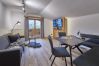Apartment in Saalbach - Chalet Wallehen - TOP 6