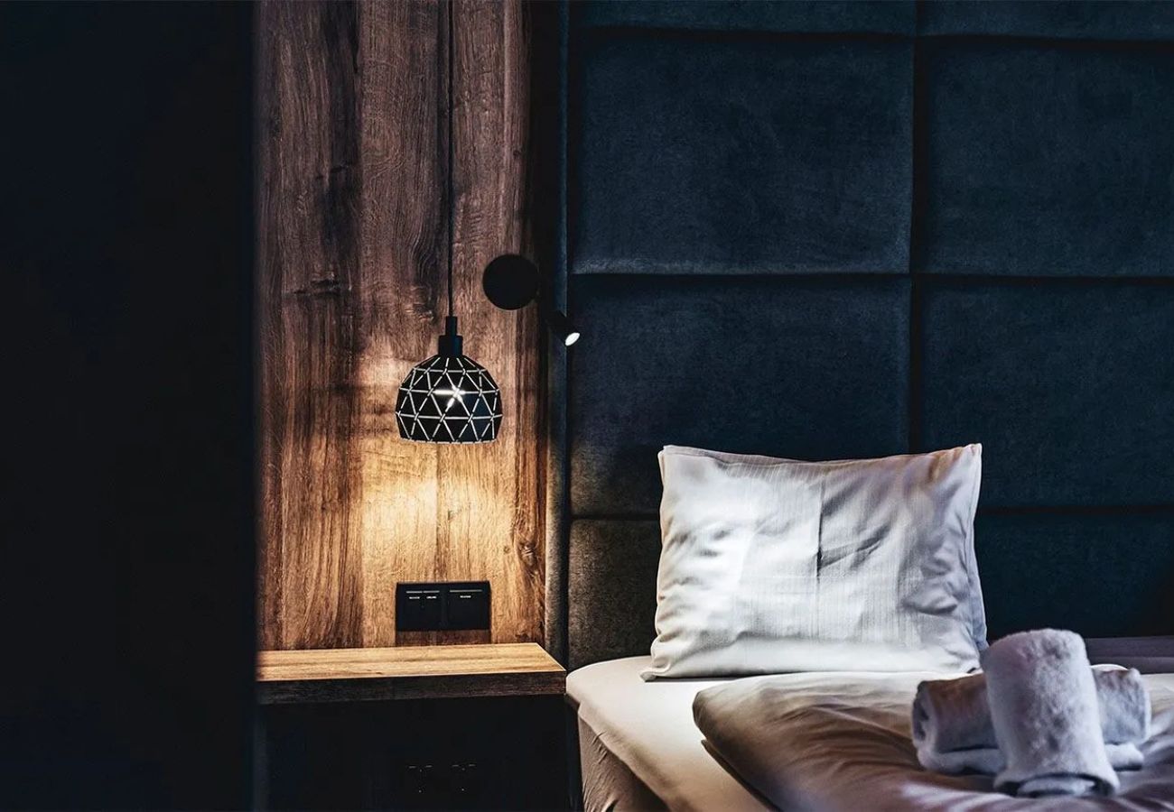 Chalet in Piesendorf - Chalet Amadeus