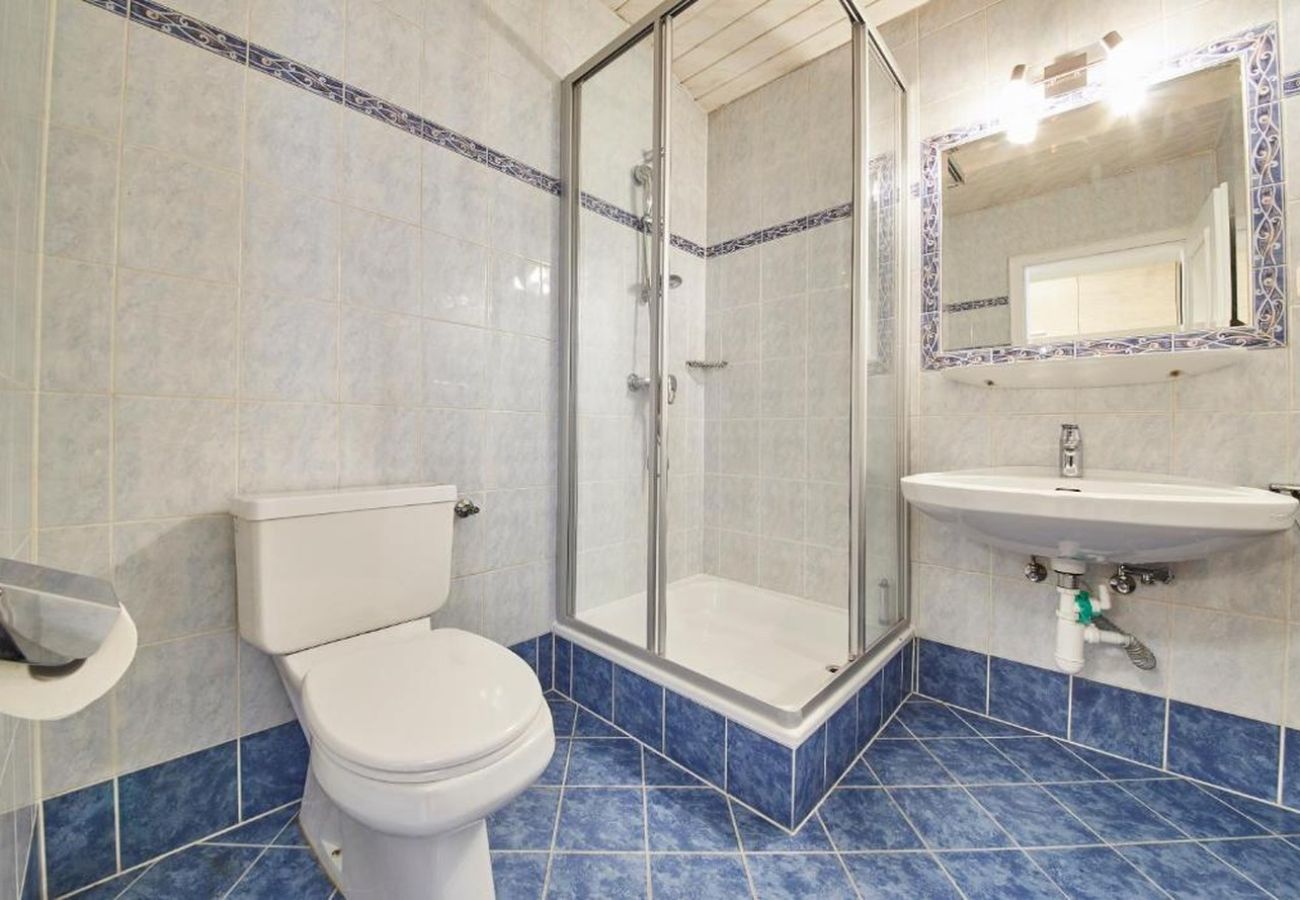 Apartment in Saalbach - Appartement Haus Alexander - Top 3