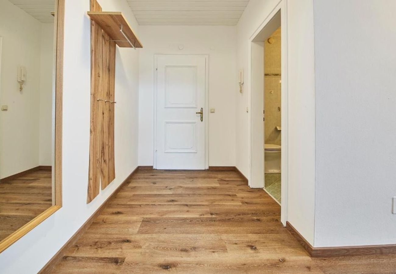 Apartment in Saalbach - Appartement Haus Alexander - Top 4