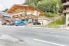 Apartment in Saalbach - Appartement Haus Alexander - Top 4