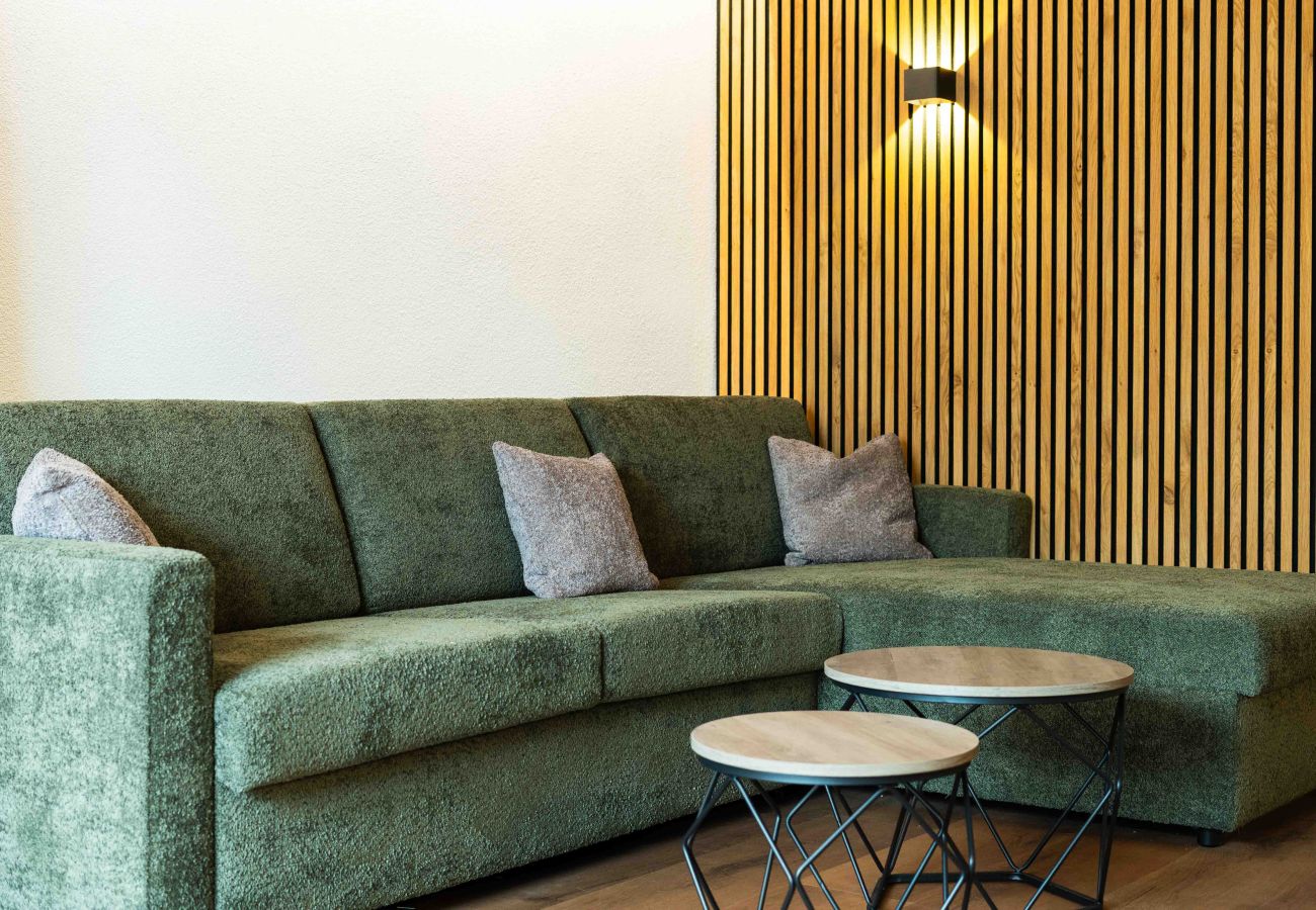 Apartment in Zell am See - Appartement Haus Elise - TOP 4