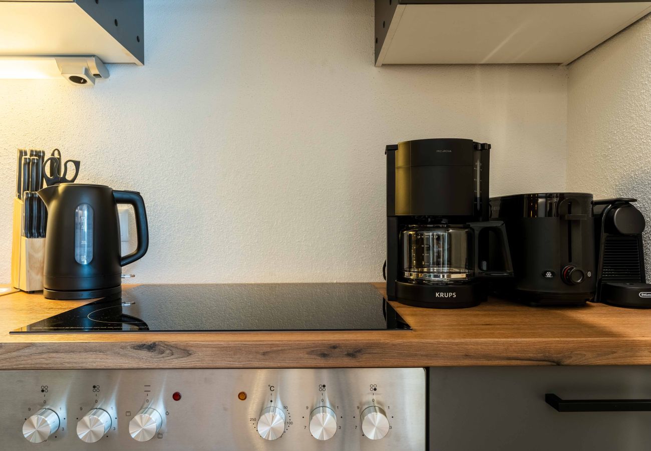 Apartment in Zell am See - Appartement Haus Elise - TOP 4