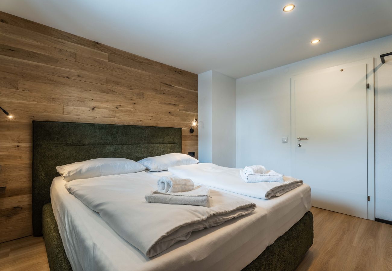 Apartment in Zell am See - Appartement Haus Elise - TOP 4