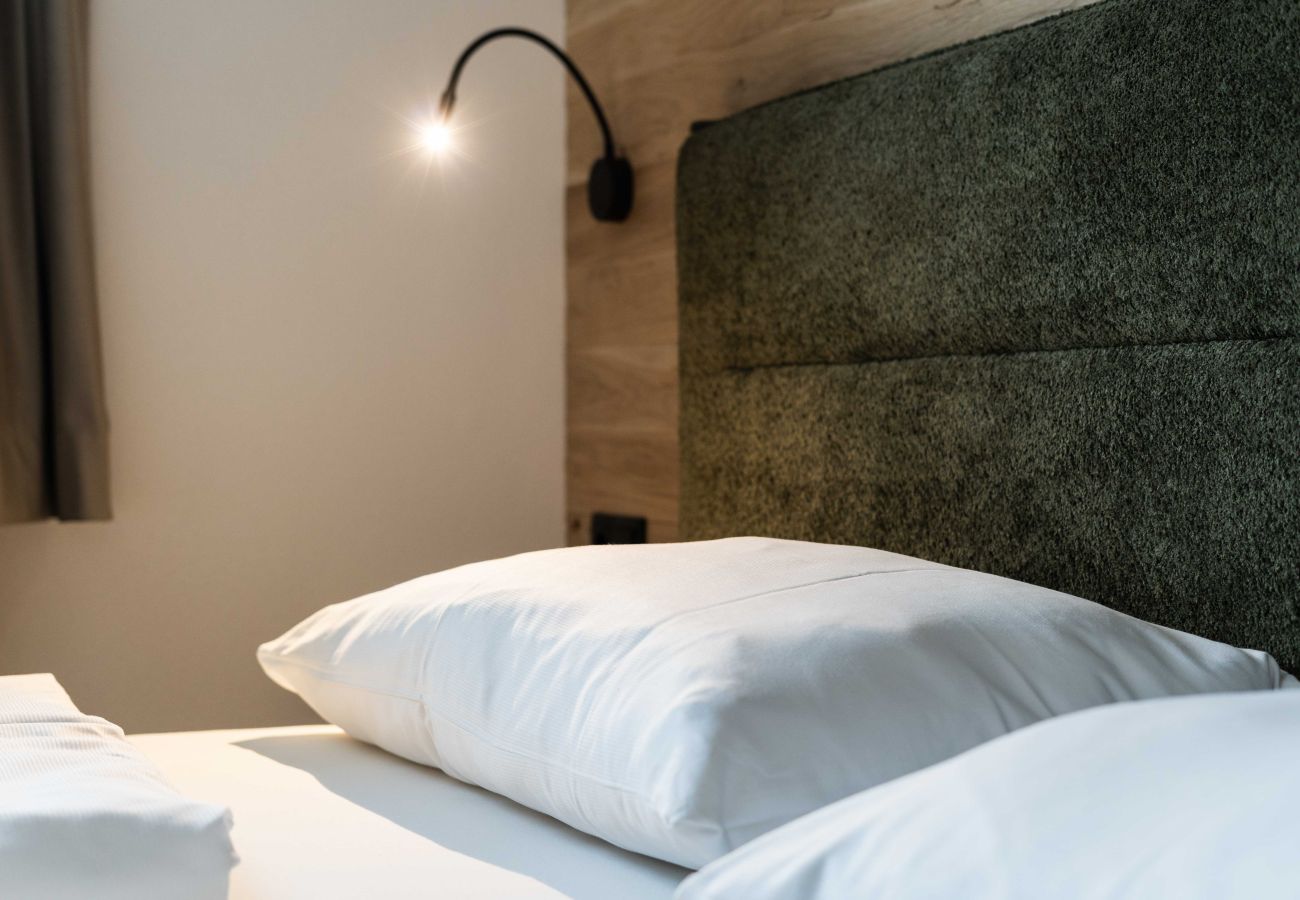 Apartment in Zell am See - Appartement Haus Elise - TOP 4