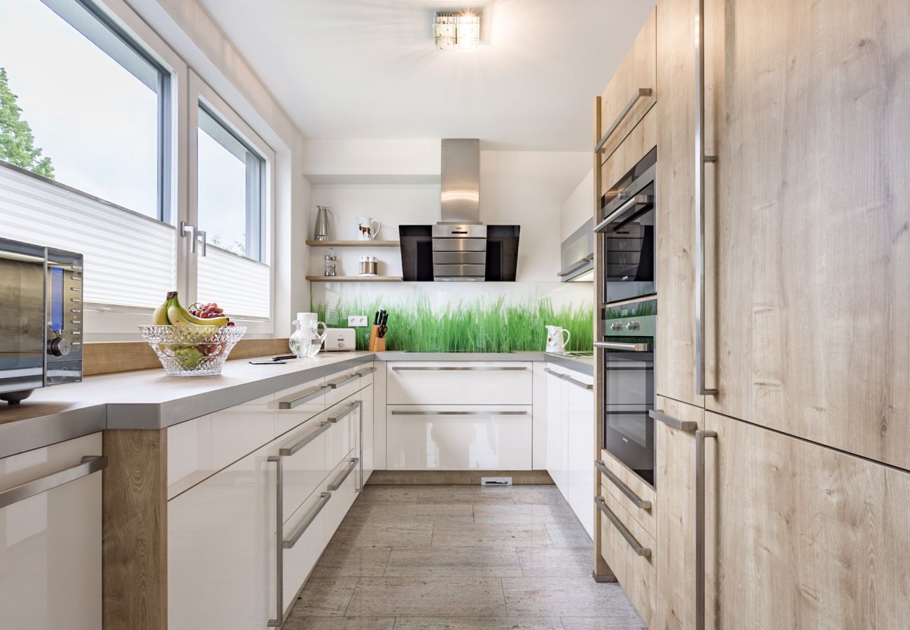 Apartment in Zell am See - Luxury Apartment Silvia