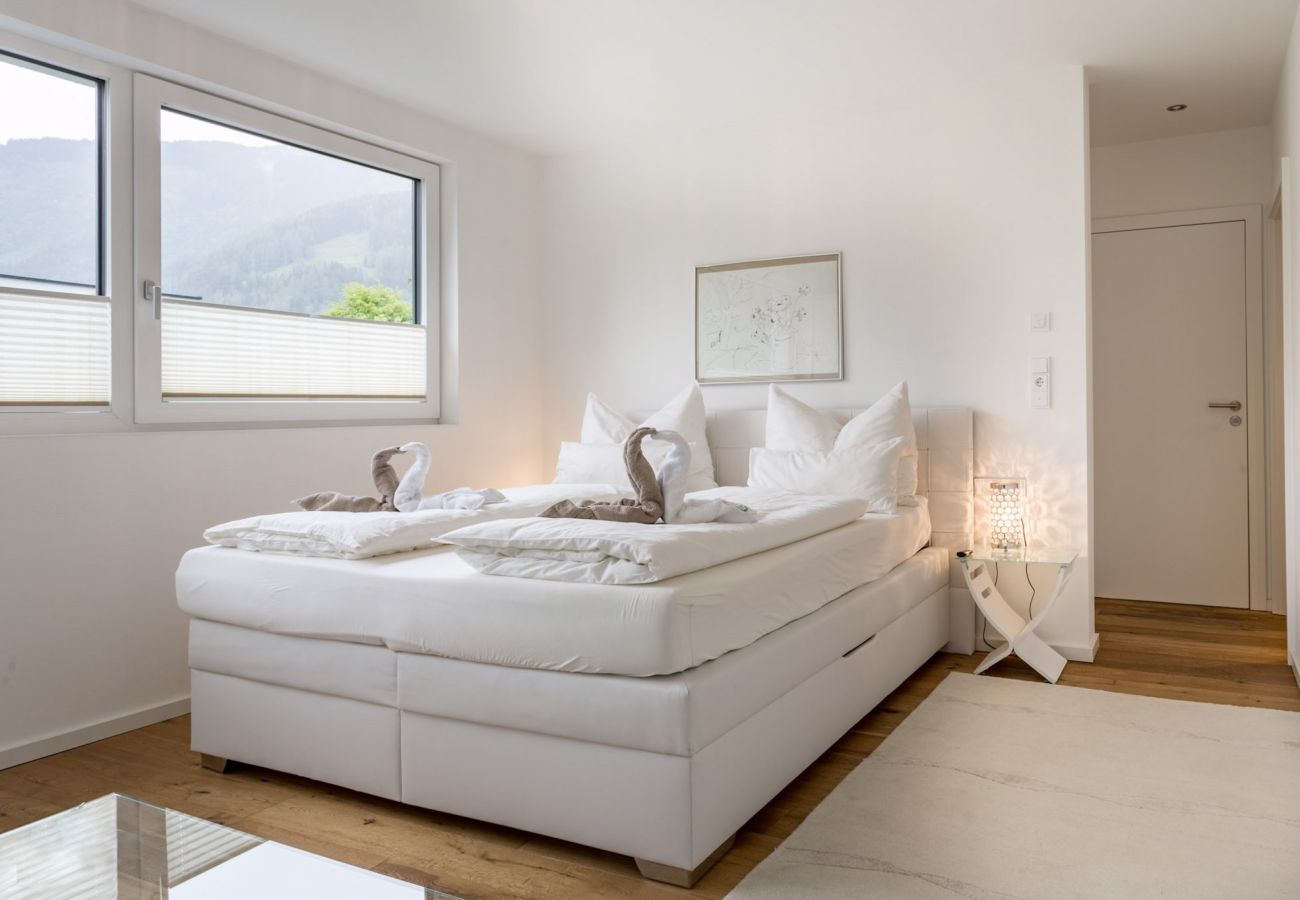 Apartment in Zell am See - Luxury Apartment Silvia