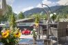 Apartment in Zell am See - Luxury Apartment Silvia