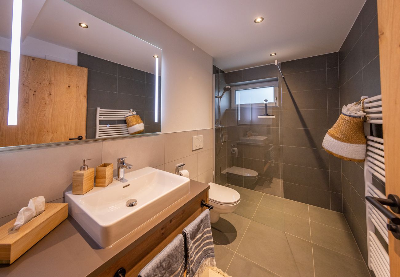 Apartment in Bruck an der Großglocknerstraße - Lennis Apartments - Top 1