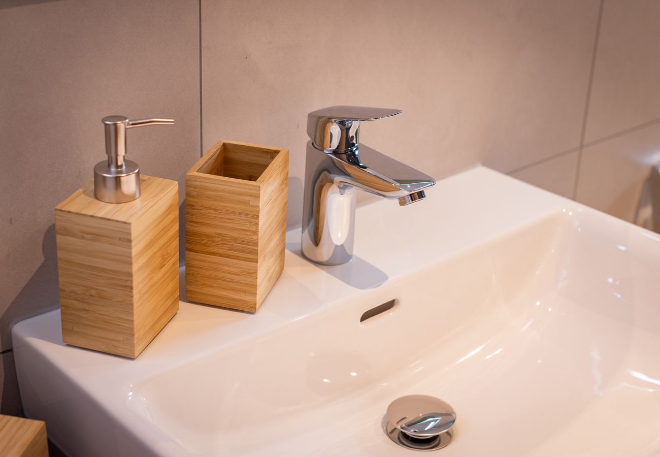 Apartment in Bruck an der Großglocknerstraße - Lennis Apartments - Top 1