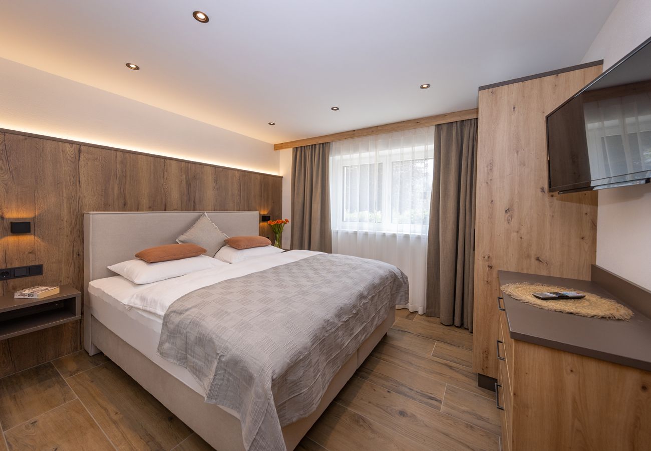 Apartment in Bruck an der Großglocknerstraße - Lennis Apartments - Top 2