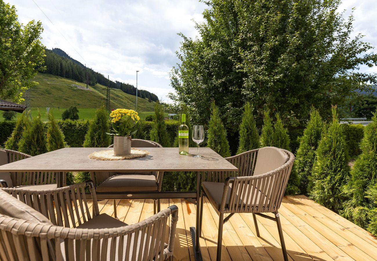 Apartment in Bruck an der Großglocknerstraße - Lennis Apartments - Top 2