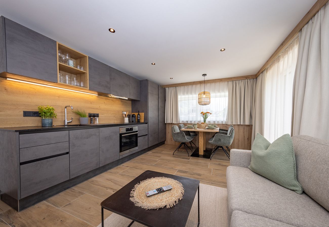 Apartment in Bruck an der Großglocknerstraße - Lennis Apartments - Top 2