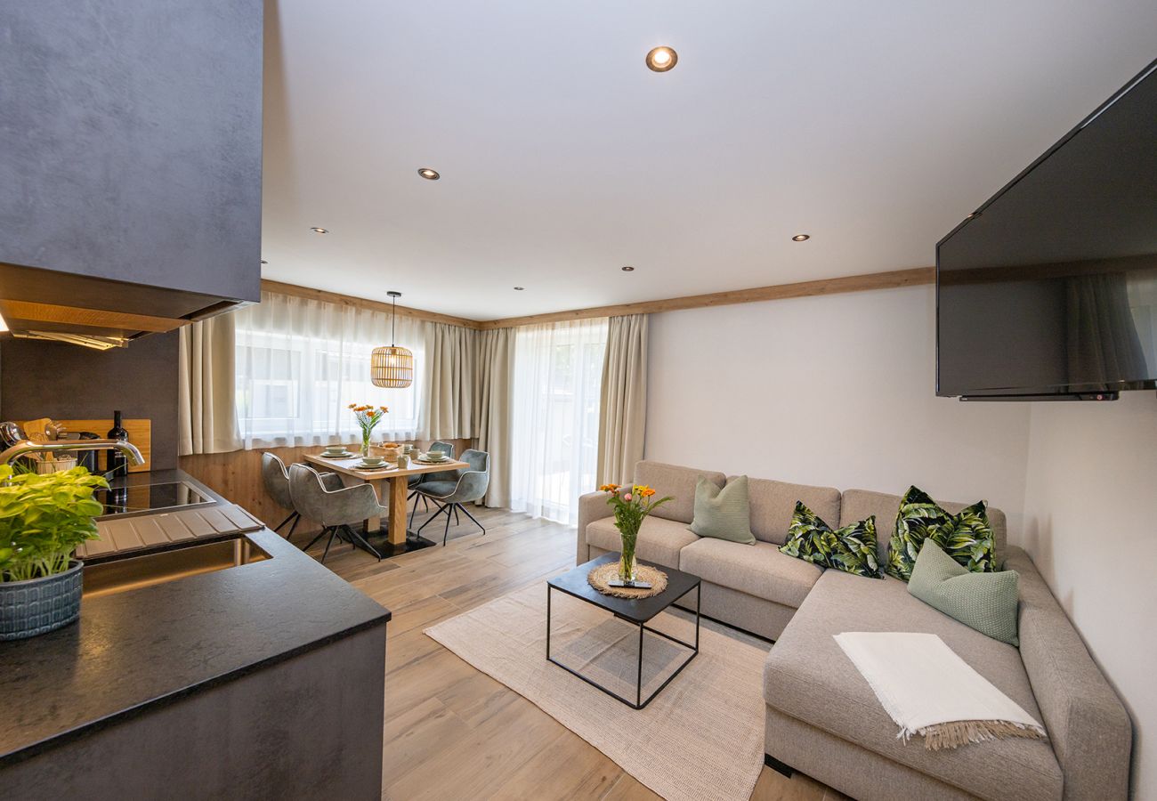 Apartment in Bruck an der Großglocknerstraße - Lennis Apartments - Top 2