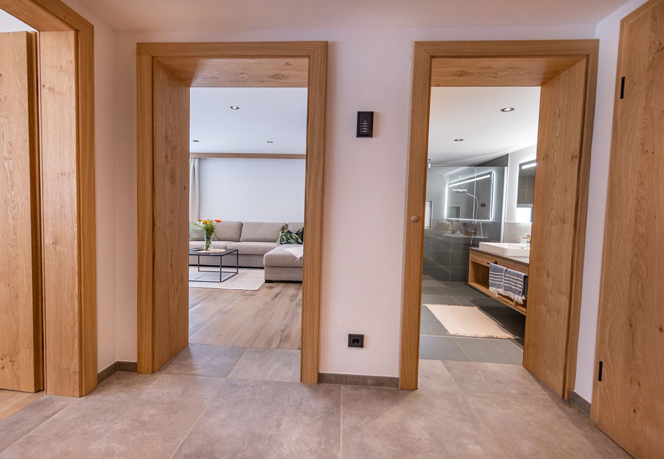 Apartment in Bruck an der Großglocknerstraße - Lennis Apartments - Top 2