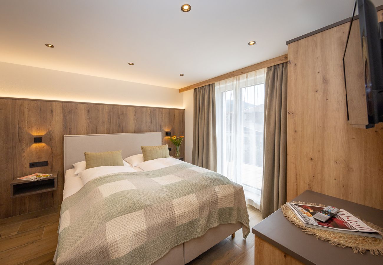 Apartment in Bruck an der Großglocknerstraße - Lennis Apartments - Top 3