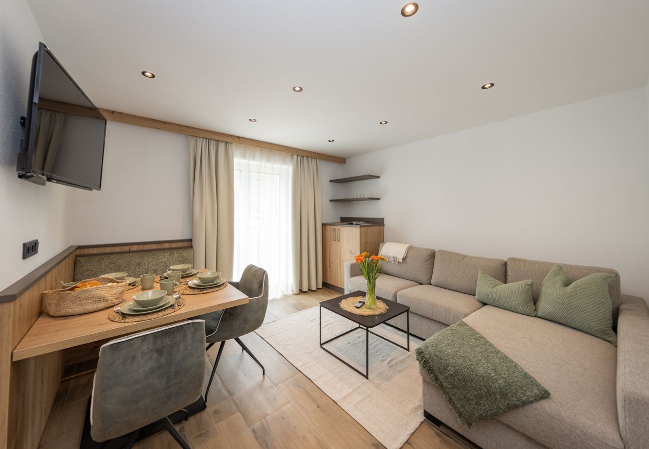 Apartment in Bruck an der Großglocknerstraße - Lennis Apartments - Top 4