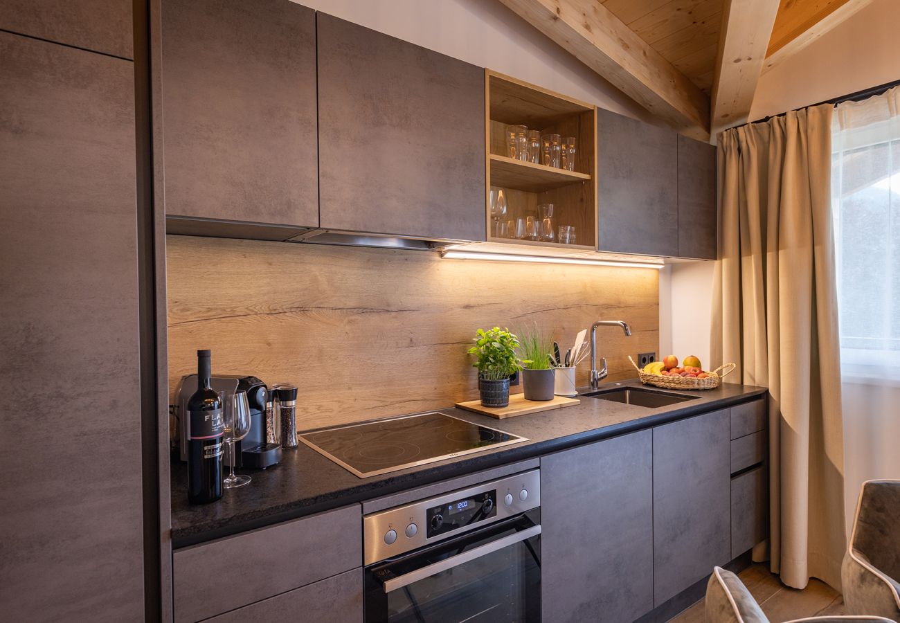 Apartment in Bruck an der Großglocknerstraße - Lennis Apartments - Top 5