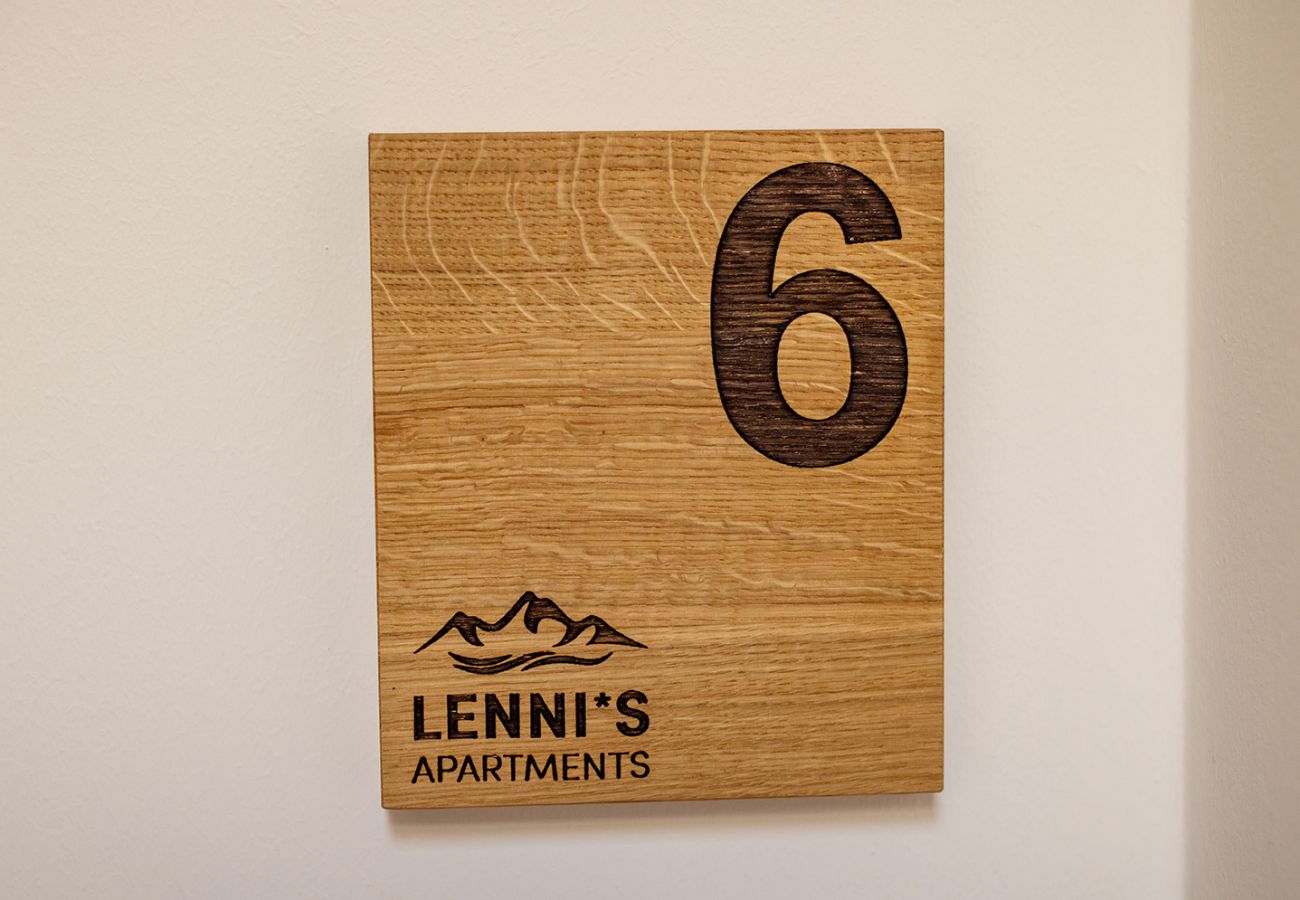 Apartment in Bruck an der Großglocknerstraße - Lennis Apartments - Top 6