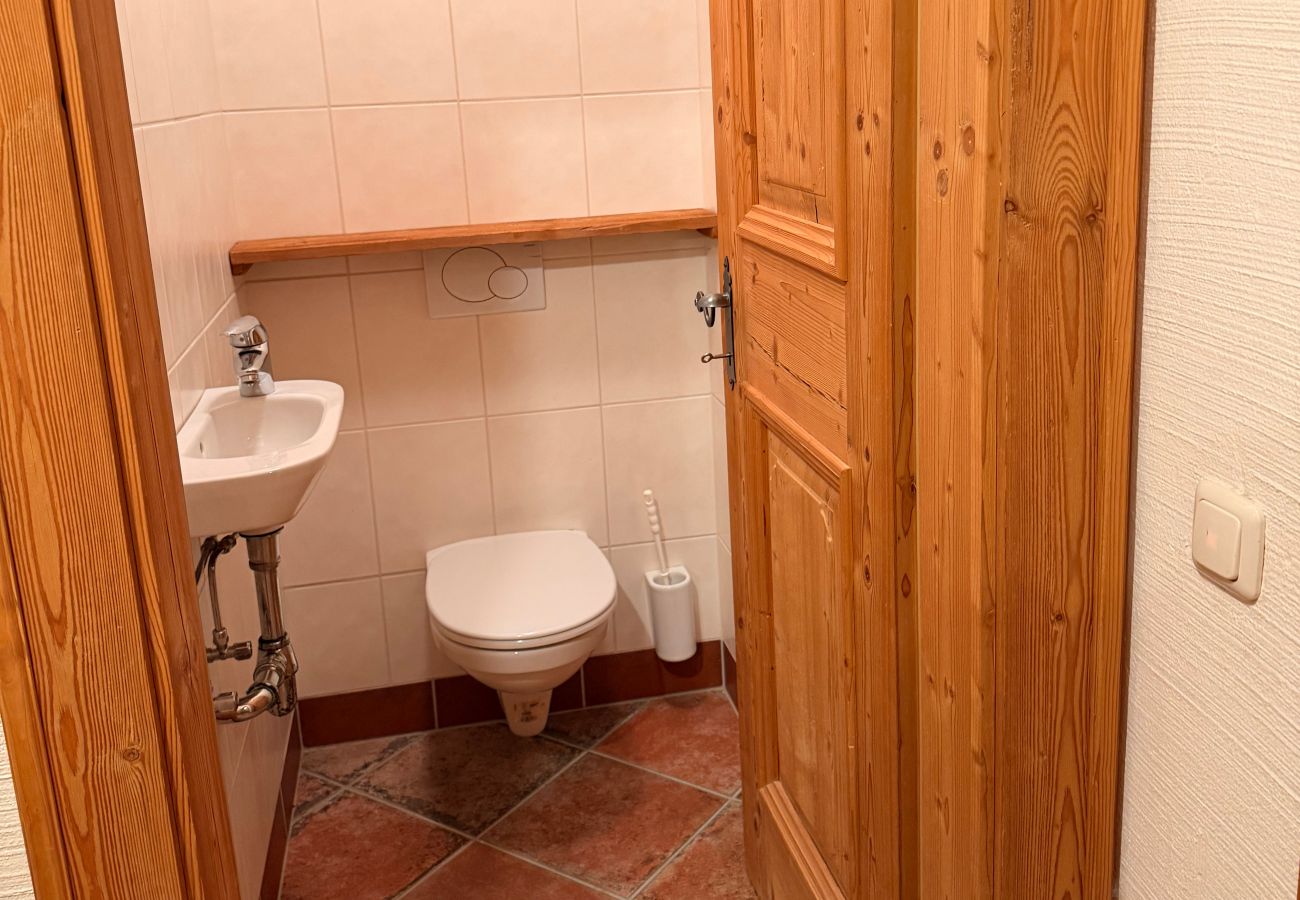 Chalet in Saalbach - Panorama Alm Chalets - Jägersruh Eins