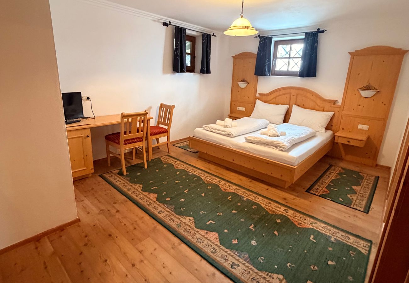 Chalet in Saalbach - Panorama Alm Chalet - Jägersruh Eins