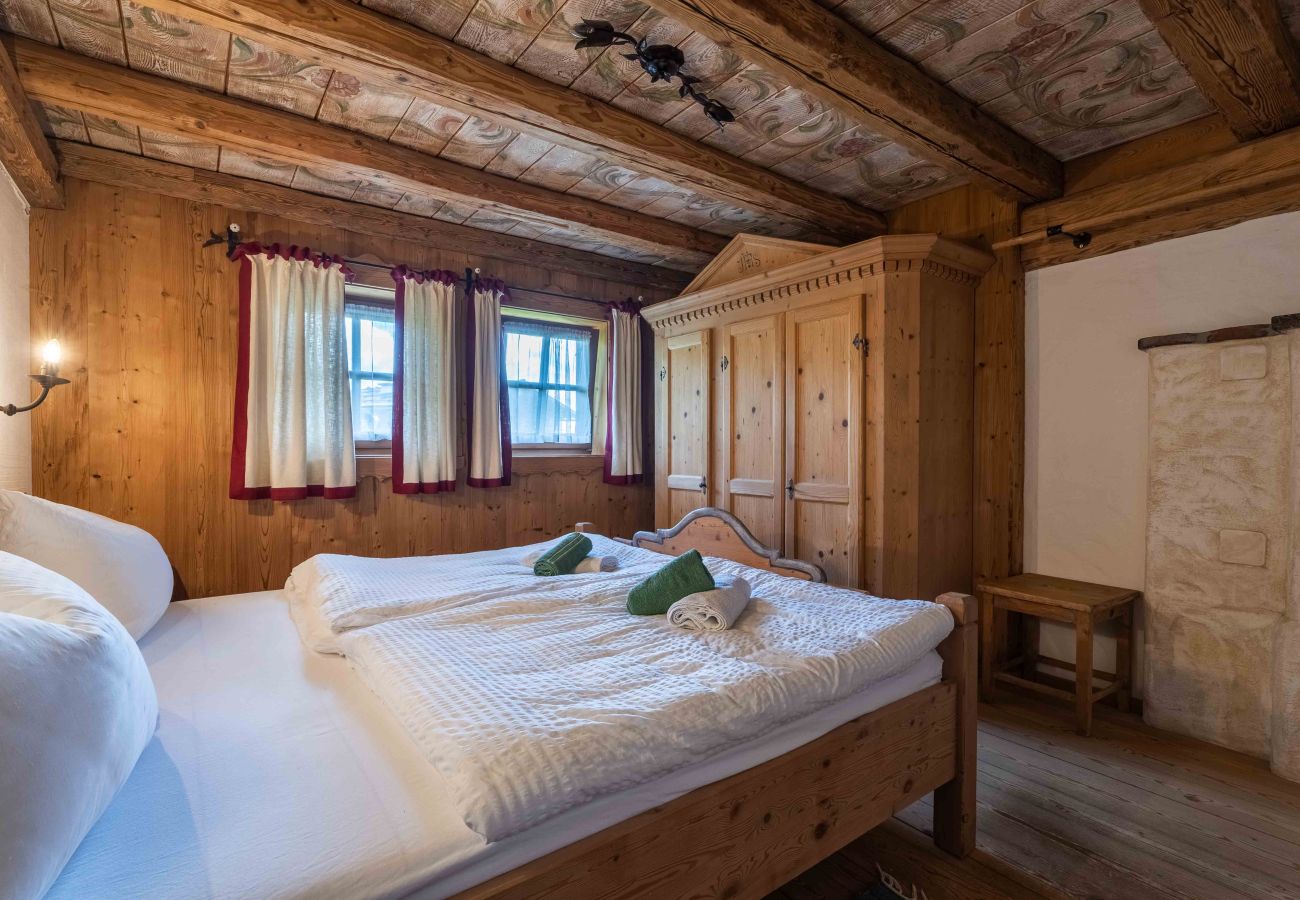 Chalet in Saalbach - Panorama Alm Chalet - Jägersruh Eins