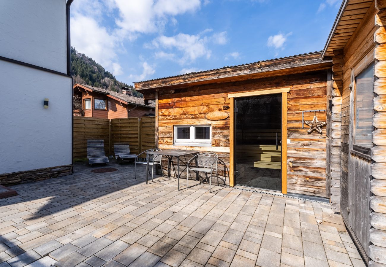 Chalet in Zell am See - Chalet Molly