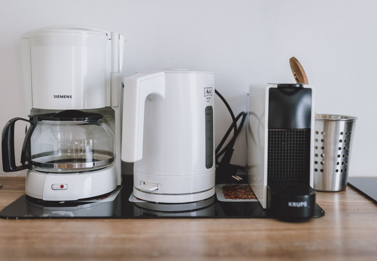 Chalet in Zell am See - Chalet Molly