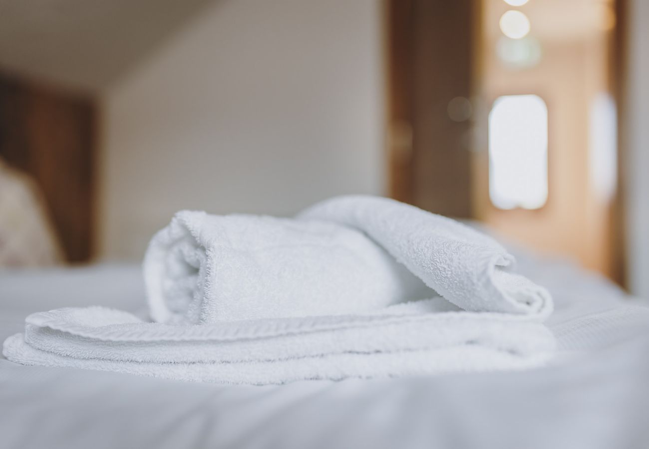 Chalet in Zell am See - Chalet Molly