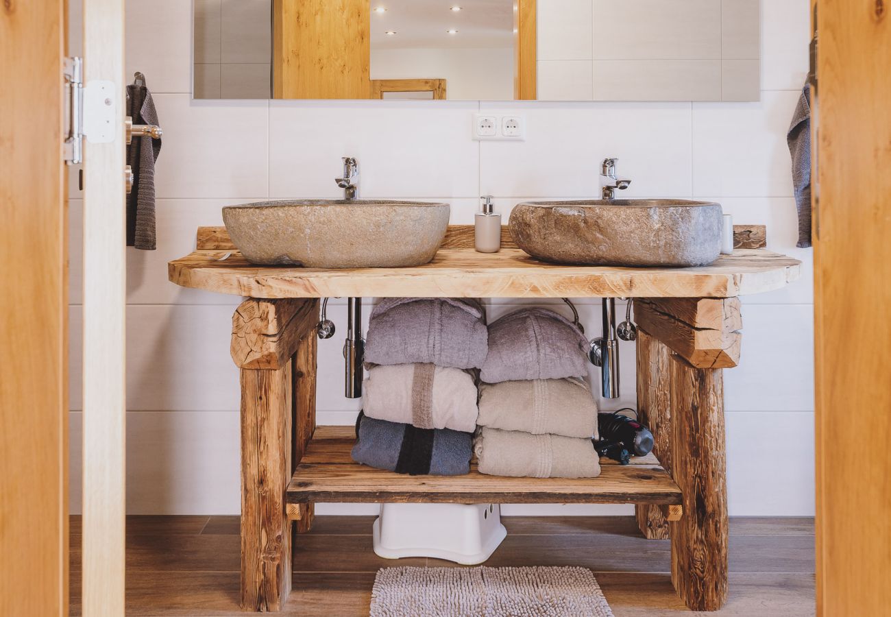 Chalet in Zell am See - Chalet Molly