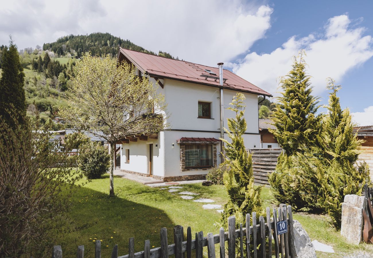 Chalet in Zell am See - Chalet Molly