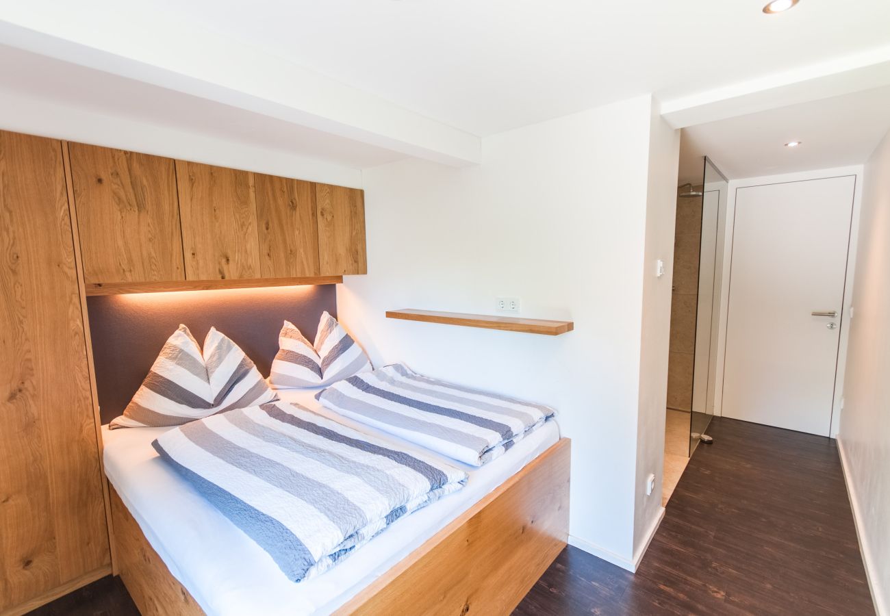 Chalet in Zell am See - Chalet Max Panorama