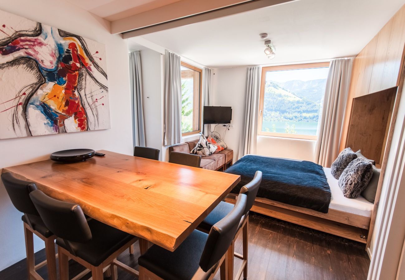 Chalet in Zell am See - Chalet Max Panorama