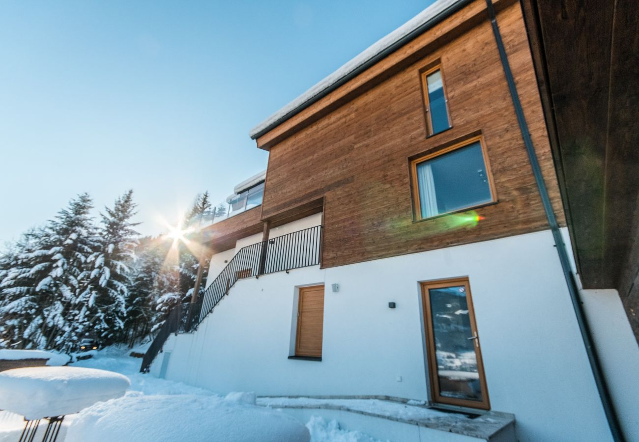 Chalet in Zell am See - Chalet Max Panorama