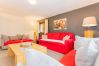 Apartment in Saalfelden am Steinernen Meer - Gästehaus Osterthor - Ferienwohnung Hinterreit