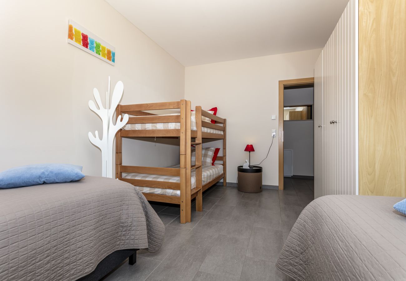 Apartment in Saalfelden am Steinernen Meer - Gästehaus Osterthor - Ferienwohnung Natrun