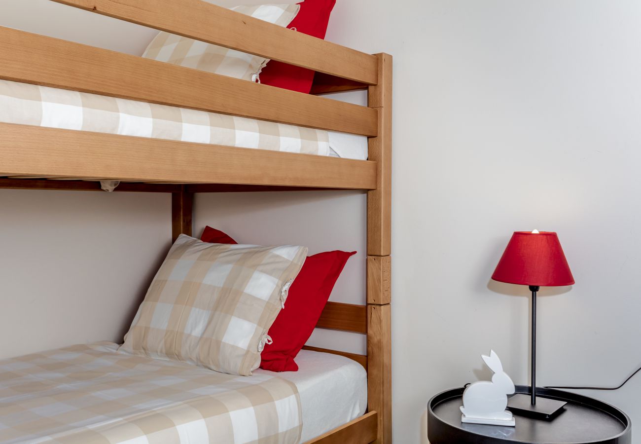 Apartment in Saalfelden am Steinernen Meer - Gästehaus Osterthor - Ferienwohnung Natrun