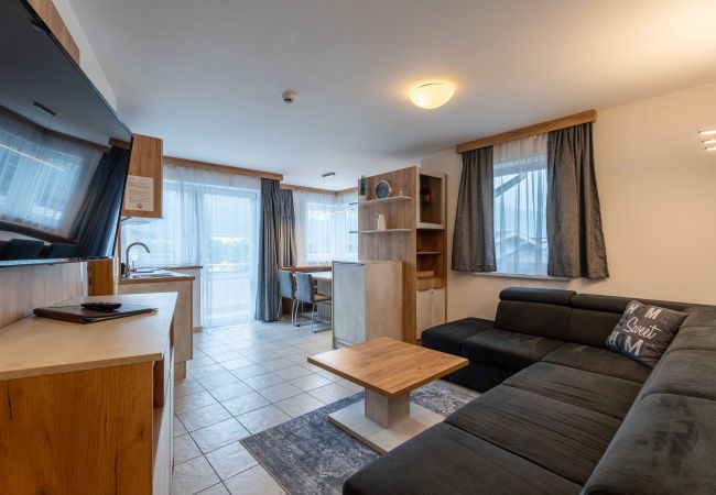 Apartment in Piesendorf - Maiskogelblick - TOP 12